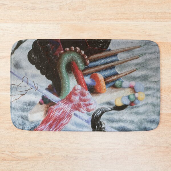 Item preview, max ernst designed and sold by ReoArt.