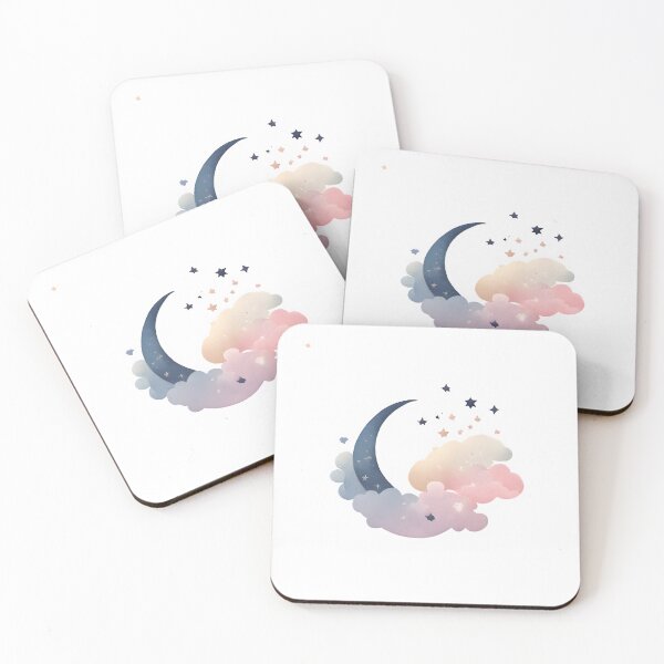 Item preview, The rosy clouds veiled the blue designed and sold by ANGOON7455.