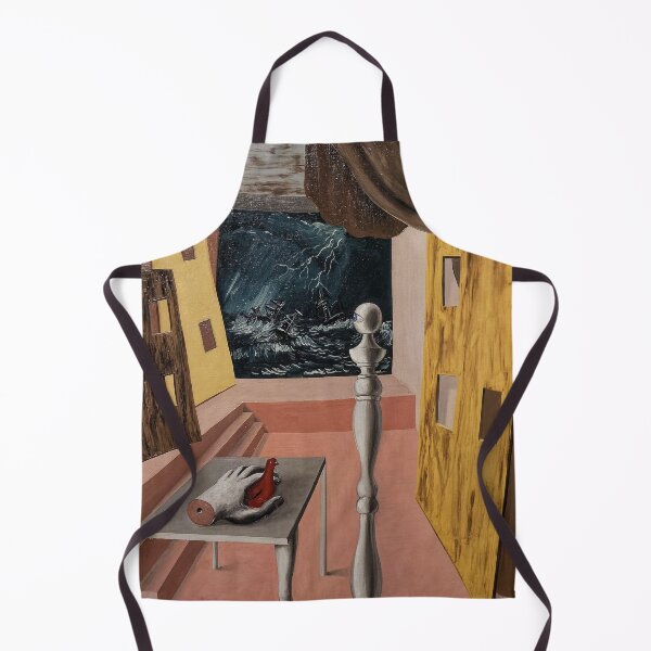 Item preview, max ernst designed and sold by ReoArt.