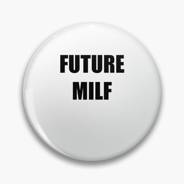 Item preview, Future Milf Y2K Vintage designed and sold by ProTeeShopping.