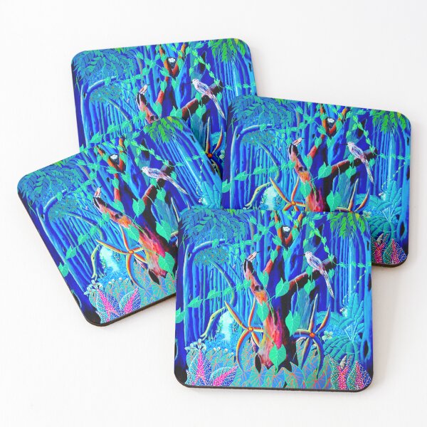Item preview, Paradise of Hayti designed and sold by Pizaro07.