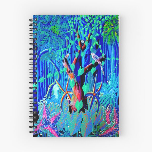 Item preview, Paradise of Hayti designed and sold by Pizaro07.