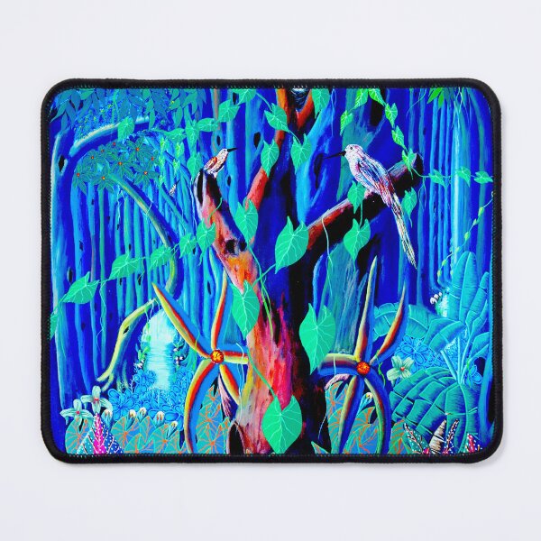 Item preview, Paradise of Hayti designed and sold by Pizaro07.