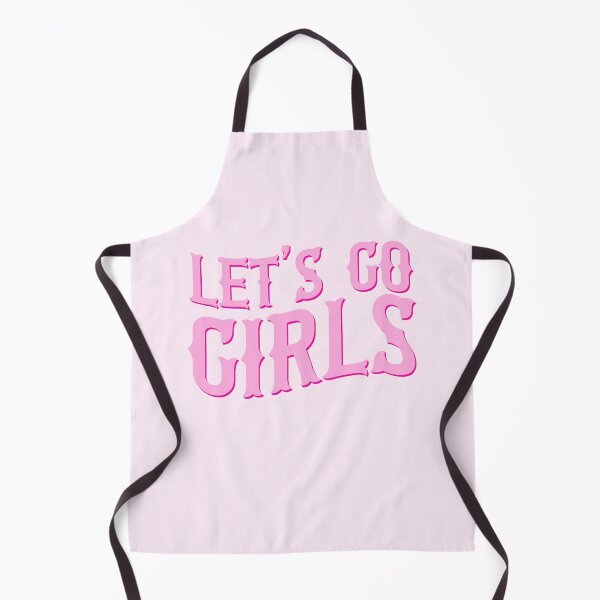 Item preview, Let's Go Girls Pink Rodeo Western Cowgirl designed and sold by PreciouslyMade8.