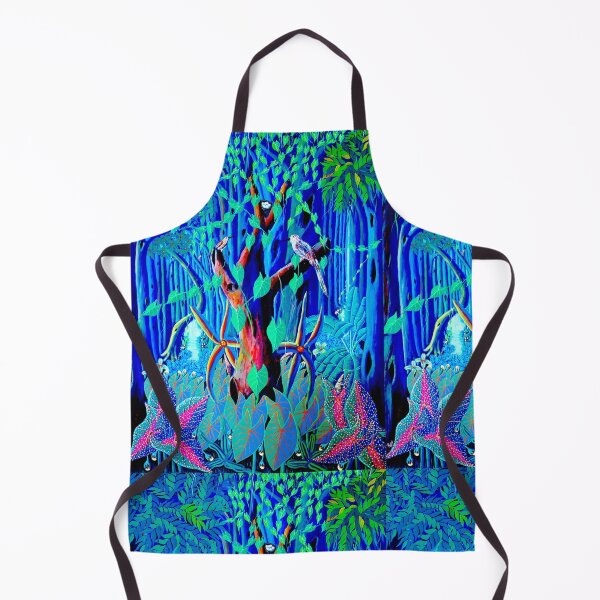 Item preview, Paradise of Hayti designed and sold by Pizaro07.