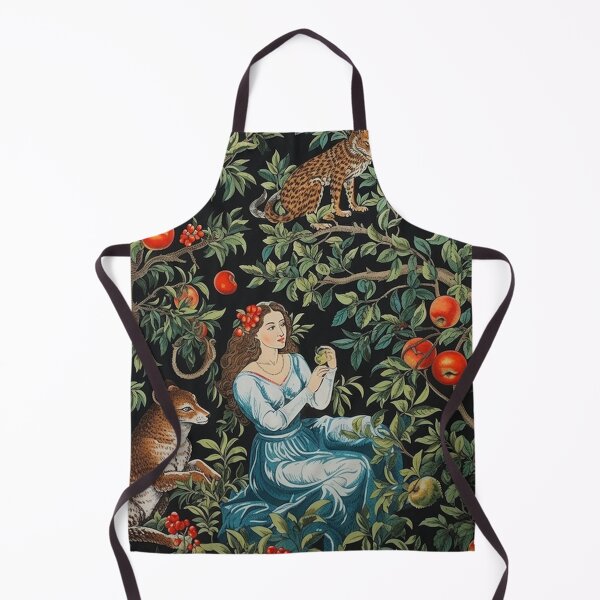 Item preview, Eden's Dichotomy: The Dance of Desire and Darwinism designed and sold by 21 Tulips.
