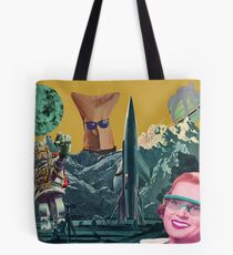 Bolsa de tela Rock On