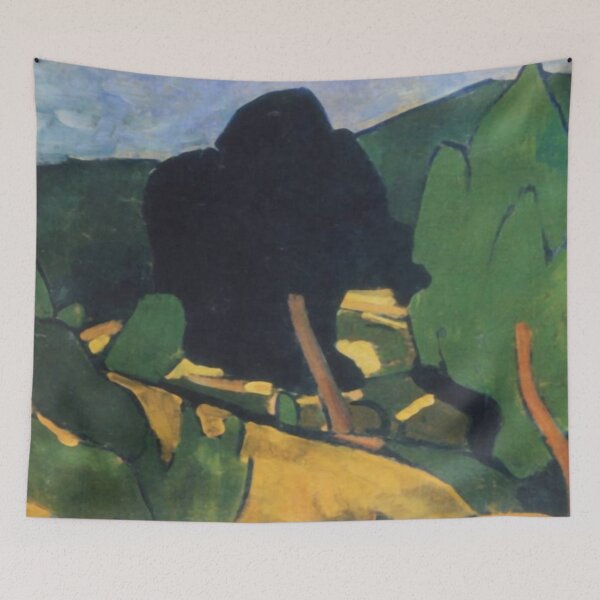 Item preview, andre derain designed and sold by ReoArt.