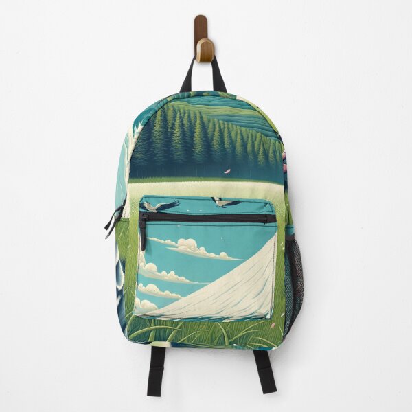 Item preview, Fuji by day designed and sold by MugenInk.