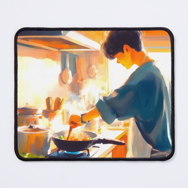 Item preview, Comfort Cooking designed and sold by Humbugle.