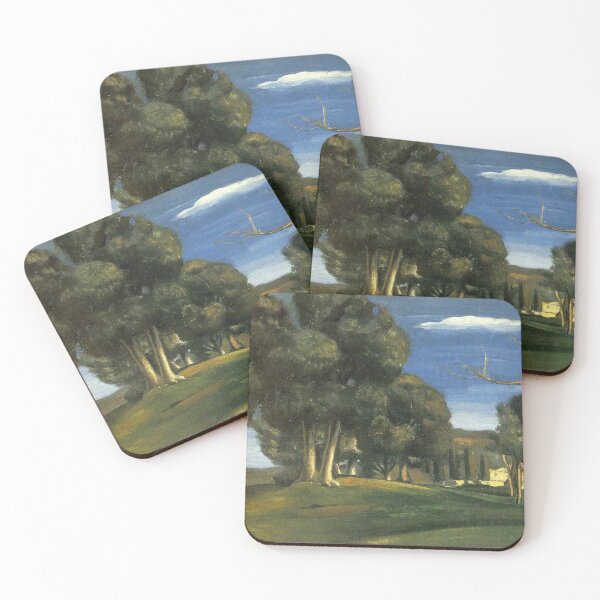 Item preview, andre derain designed and sold by ReoArt.