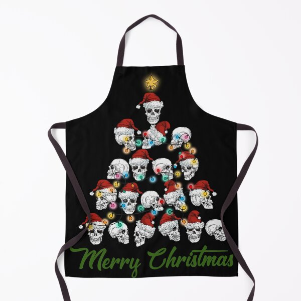 Item preview, Skeleton Christmas Tree designed and sold by DigitalByEb.