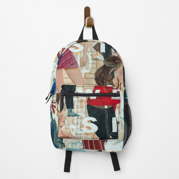 Item preview, West Side Story designed and sold by Caroline Bonne Müller.