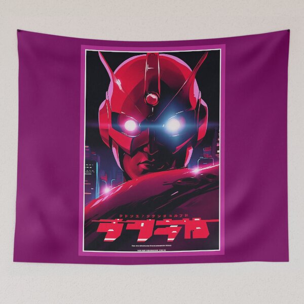 Item preview, Retro Anime Comic Hero | Anime Origin | Vintage Anime Art designed and sold by AlNoah.