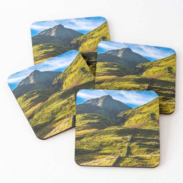 Item preview, Nant Ffrancon Snowdonia Wales designed and sold by AJEvans.