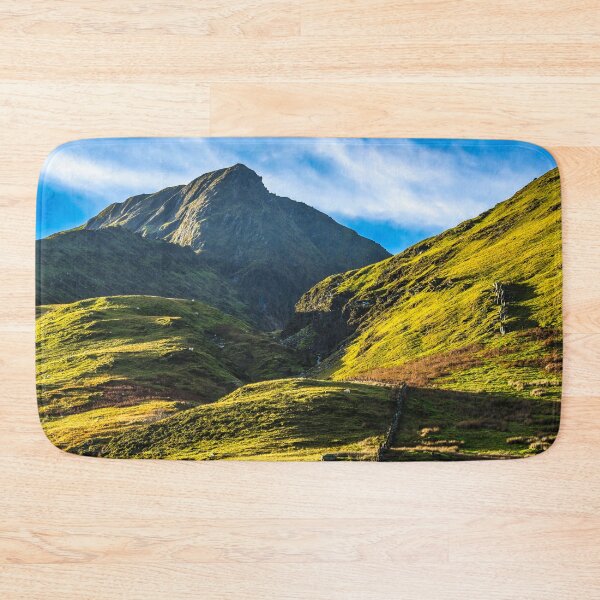 Item preview, Nant Ffrancon Snowdonia Wales designed and sold by AJEvans.