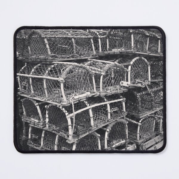 Item preview, Lobster Pots designed and sold by Simon Beanland.
