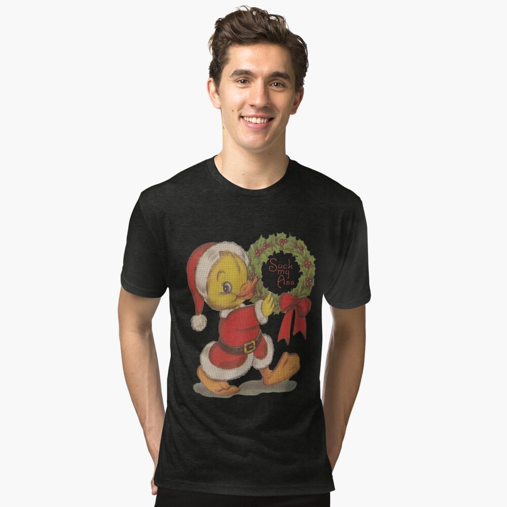 Item preview, Tri-blend T-Shirt designed and sold by ToruandMidori.