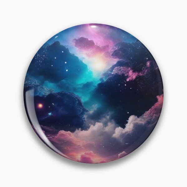Item preview, Celestial Harmony - An Extraterrestrial Design Odyssey: Weaving the Wonders of Planets, Stars, and Galaxies into the Fabric of Your Home designed and sold by NaaEchDesign ⭐⭐⭐⭐⭐.