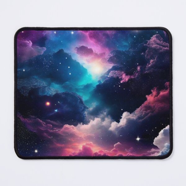 Item preview, Celestial Harmony - An Extraterrestrial Design Odyssey: Weaving the Wonders of Planets, Stars, and Galaxies into the Fabric of Your Home designed and sold by NaaEchDesign ⭐⭐⭐⭐⭐.