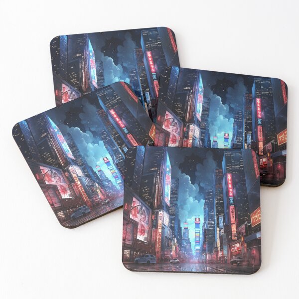 Item preview, Noche designed and sold by Lungu Cosmin.