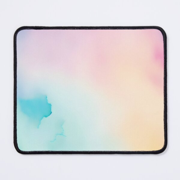 Item preview, colorful blend watercolor designed and sold by AP.