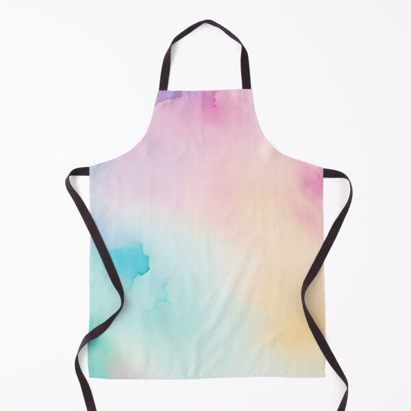 Item preview, colorful blend watercolor designed and sold by AP.