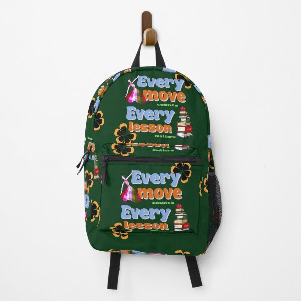 Item preview, Every moves counts- Physical Education Teacher designed and sold by Rajasekar.