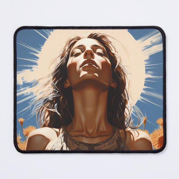 Item preview, Maria-Magdalena Enlightenment designed and sold by Mitch-Angelo.
