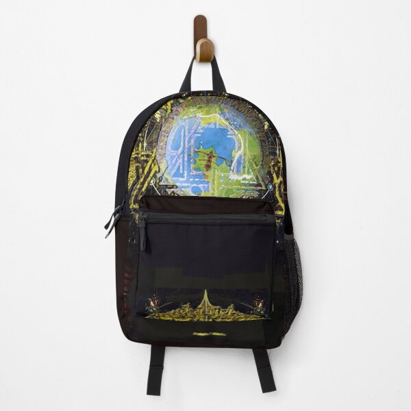 Item preview, Olias. Jon Anderson designed and sold by michaelbyard.