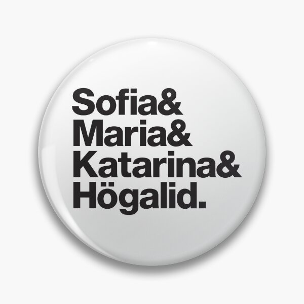 Item preview, SÖDERMALM SÖDER STOCKHOLM HAMMARBY SUPER COOL T-SHIRT designed and sold by Honky Tonk Print Shop.