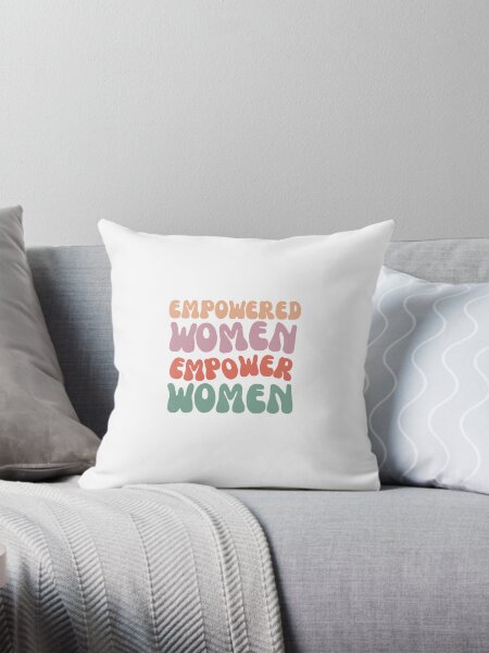 Item preview, "Empowered Women , Empower Women" designed and sold by Zinebbelmss.