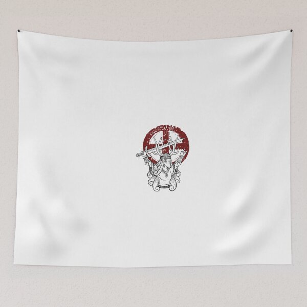 Item preview, Heilung shaman designed and sold by BlackForge.