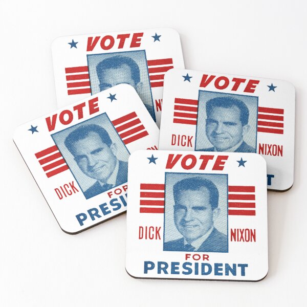 Item preview, 1960 Vote Dick Nixon for President designed and sold by historicimage.