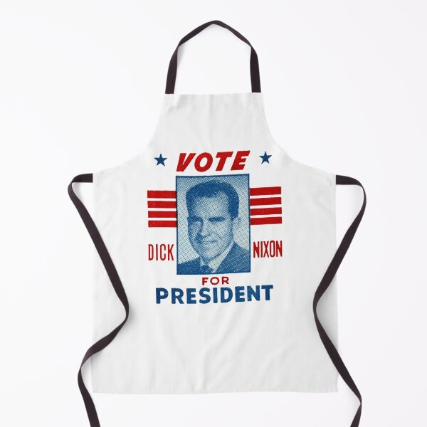 Item preview, 1960 Vote Dick Nixon for President designed and sold by historicimage.