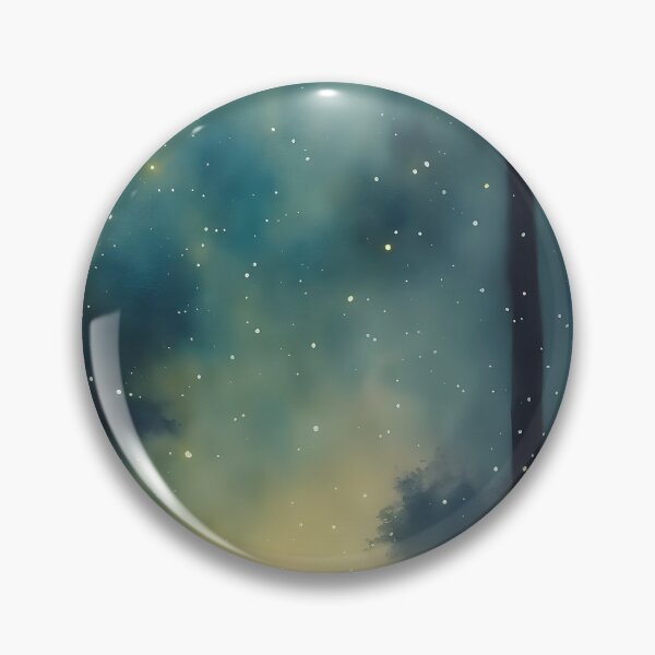 Item preview, Firefly in the jungle at night designed and sold by AP.