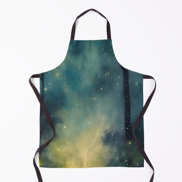 Item preview, Firefly in the jungle at night designed and sold by AP.