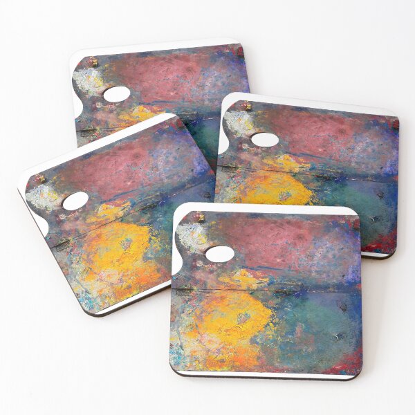 Item preview, Old palette designed and sold by siloto.