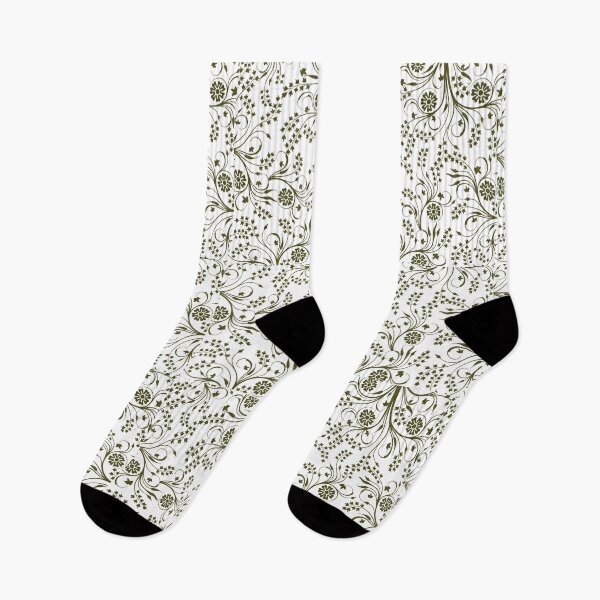 Item preview, Aesthetic Organic Abstract Pattern  designed and sold by Atokeh.