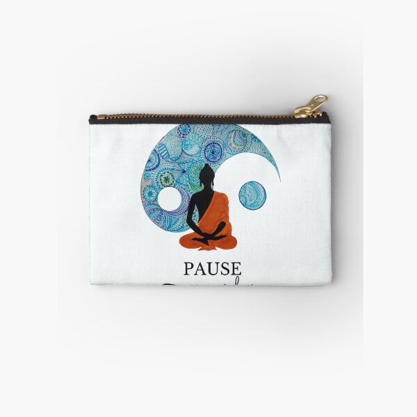 Item preview, buddha designed and sold by Mohita Garg.