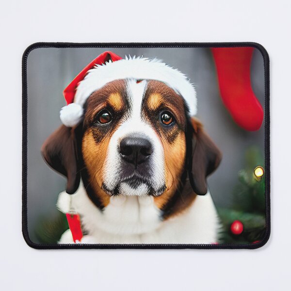 Item preview, Dog Christmas designed and sold by Santa Claus.