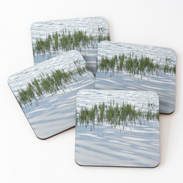 Item preview, Common Glasswort designed and sold by Calidris Fotografie Steffi & Ben Köppler.