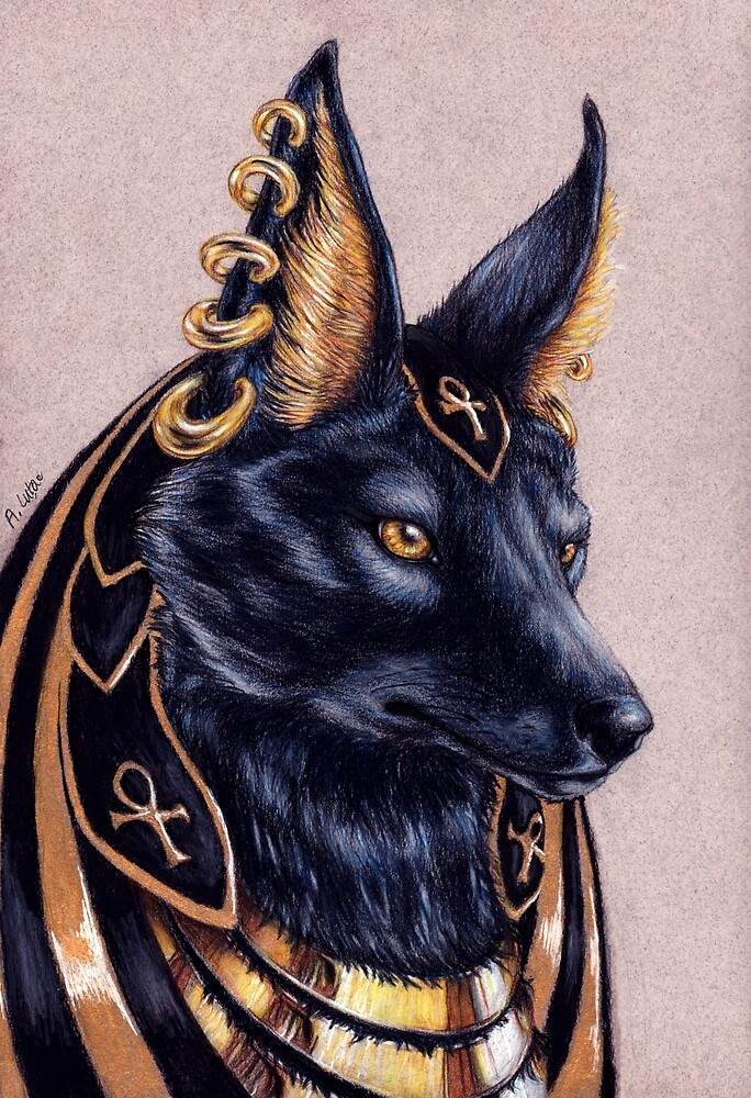 anubis-egyptian-jackal-god-by-alutac-art-redbubble