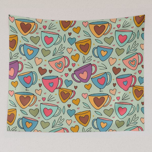 Item preview, Fatima Captivating designed and sold by HerNameStory.