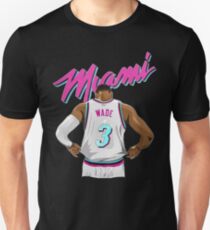 Miami Unisex T-Shirt