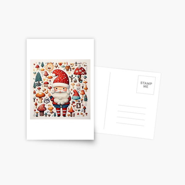 Item preview, Santy Junior designed and sold by kaii572519.