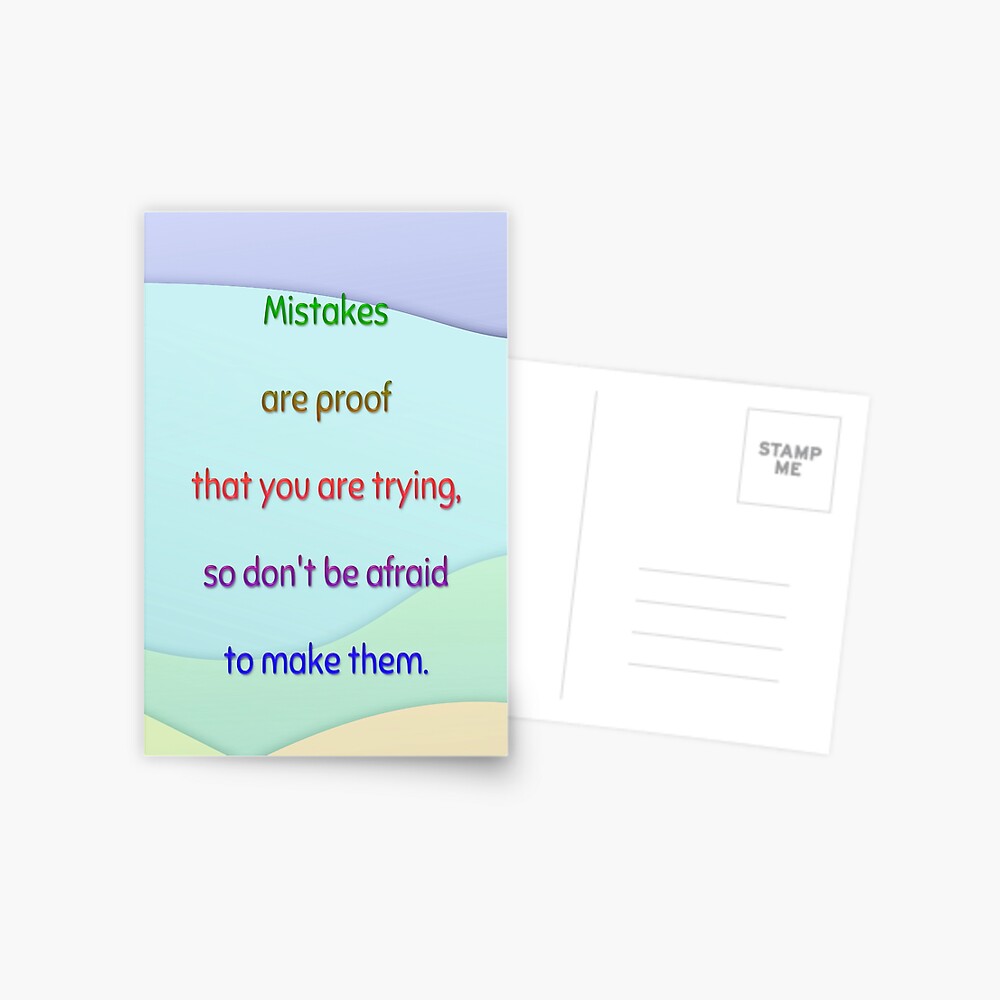 Item preview, Postcard designed and sold by Shubol.