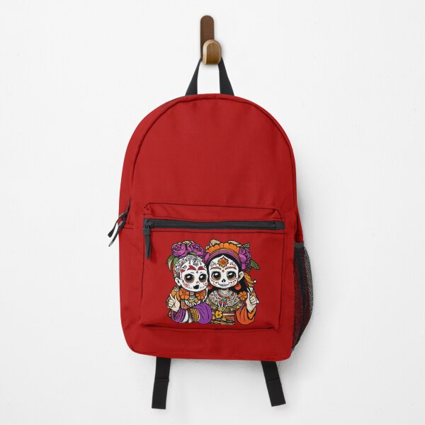 Item preview, Día de los Muertos designed and sold by Delemore Art.