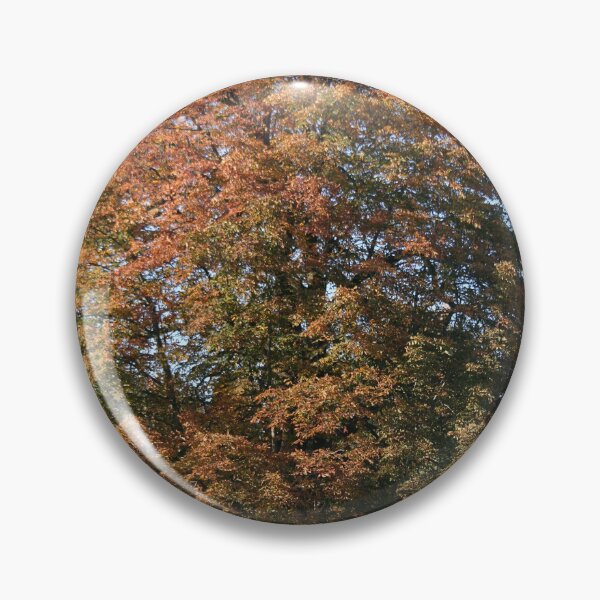 Item preview, Autumn Tree designed and sold by Calidris Fotografie Steffi & Ben Köppler.