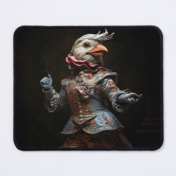 Item preview, Elizabethan Playhouse - Finch Storyteller designed and sold by KieraJewel.